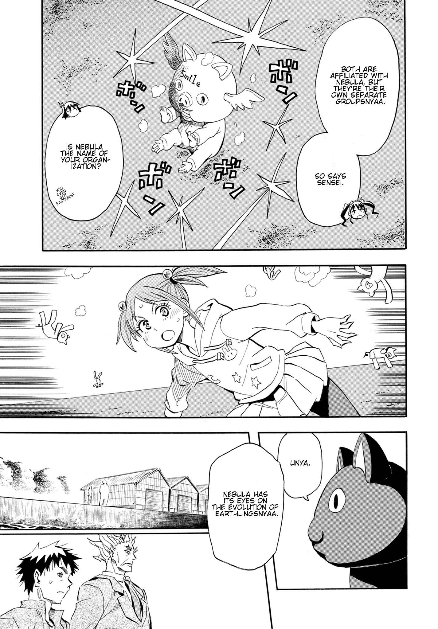 Page 5 Chapter 4 Planet With