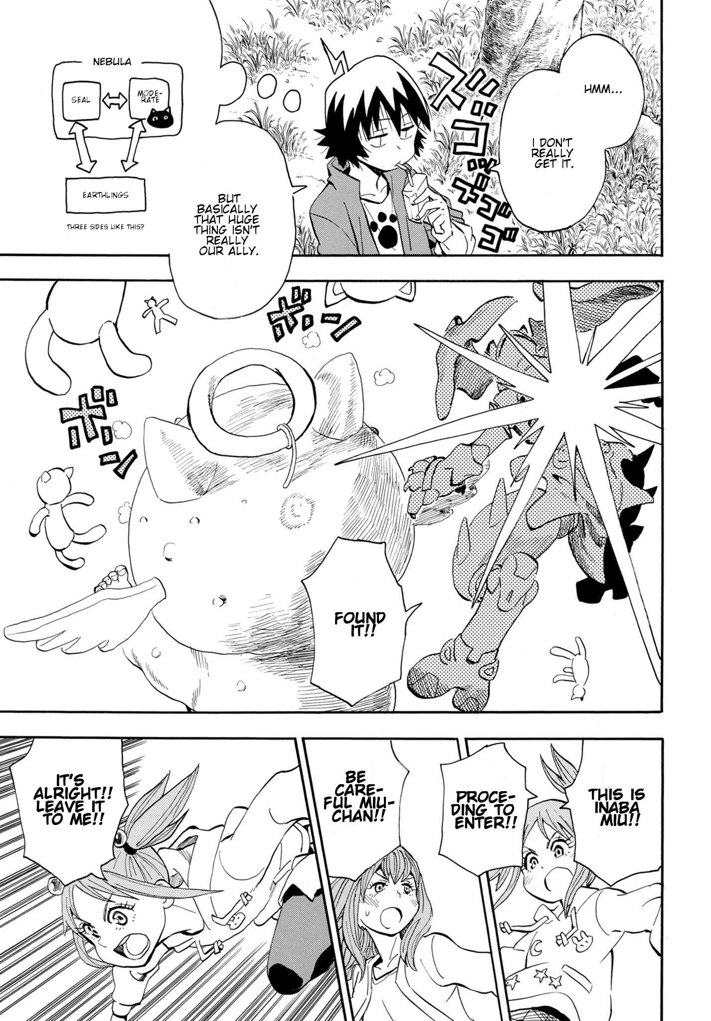Page 7 Chapter 4 Planet With