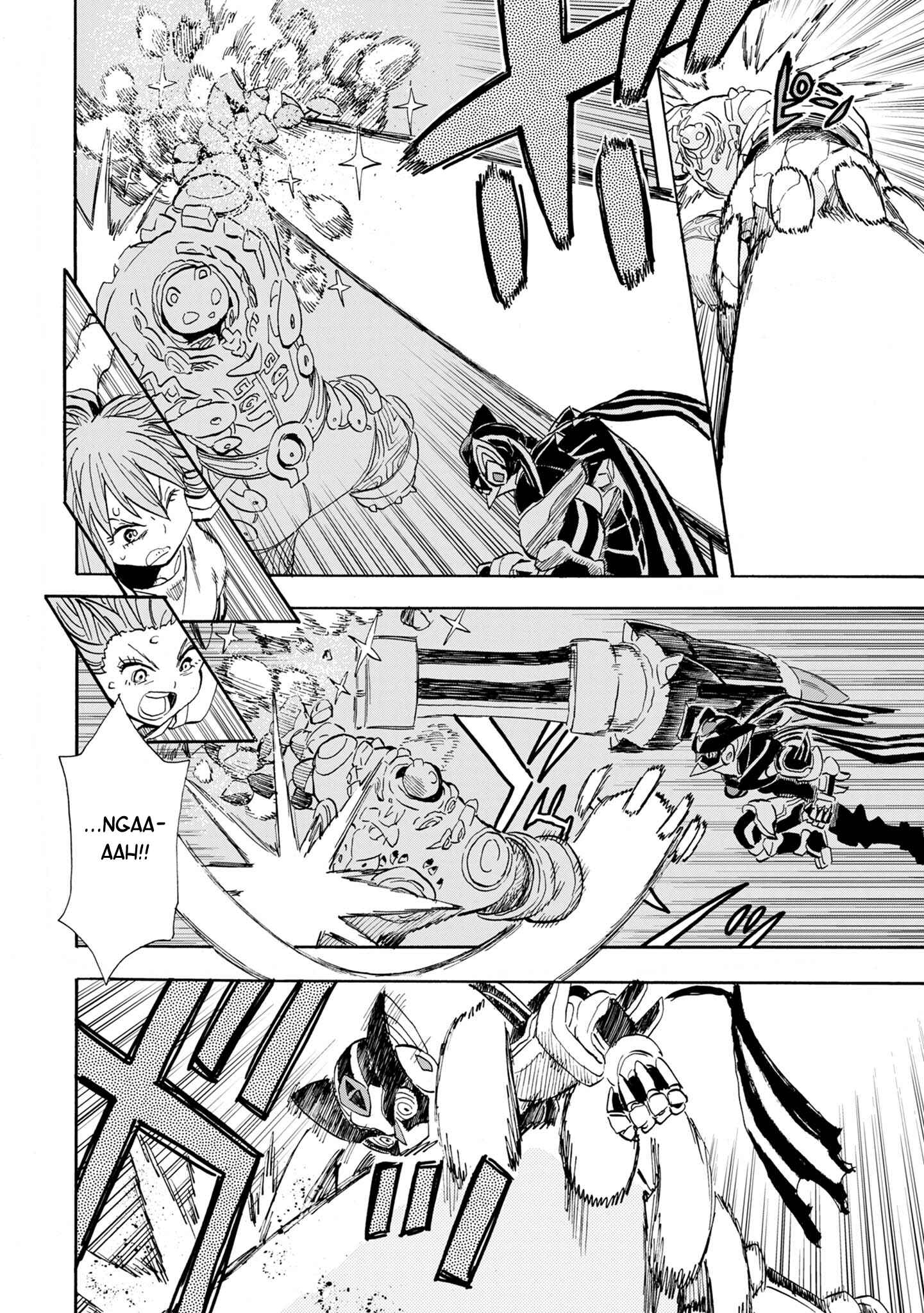 Page 16 Chapter 5 Planet With