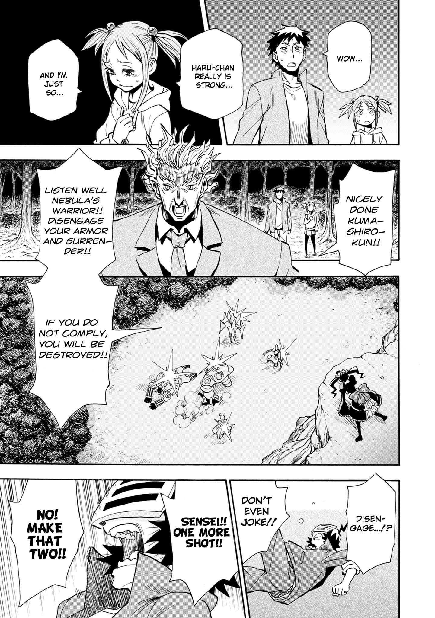 Page 19 Chapter 5 Planet With