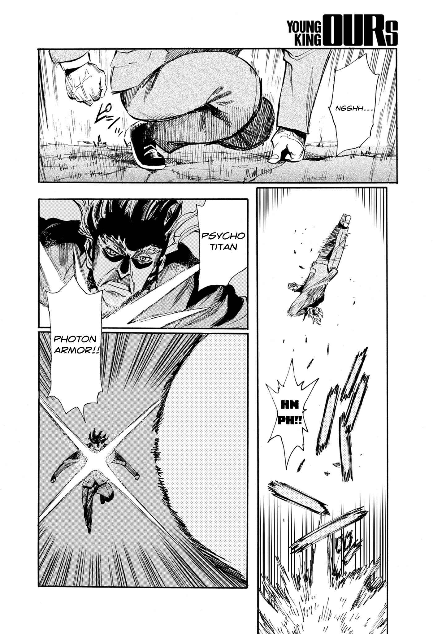 Page 24 Chapter 5 Planet With