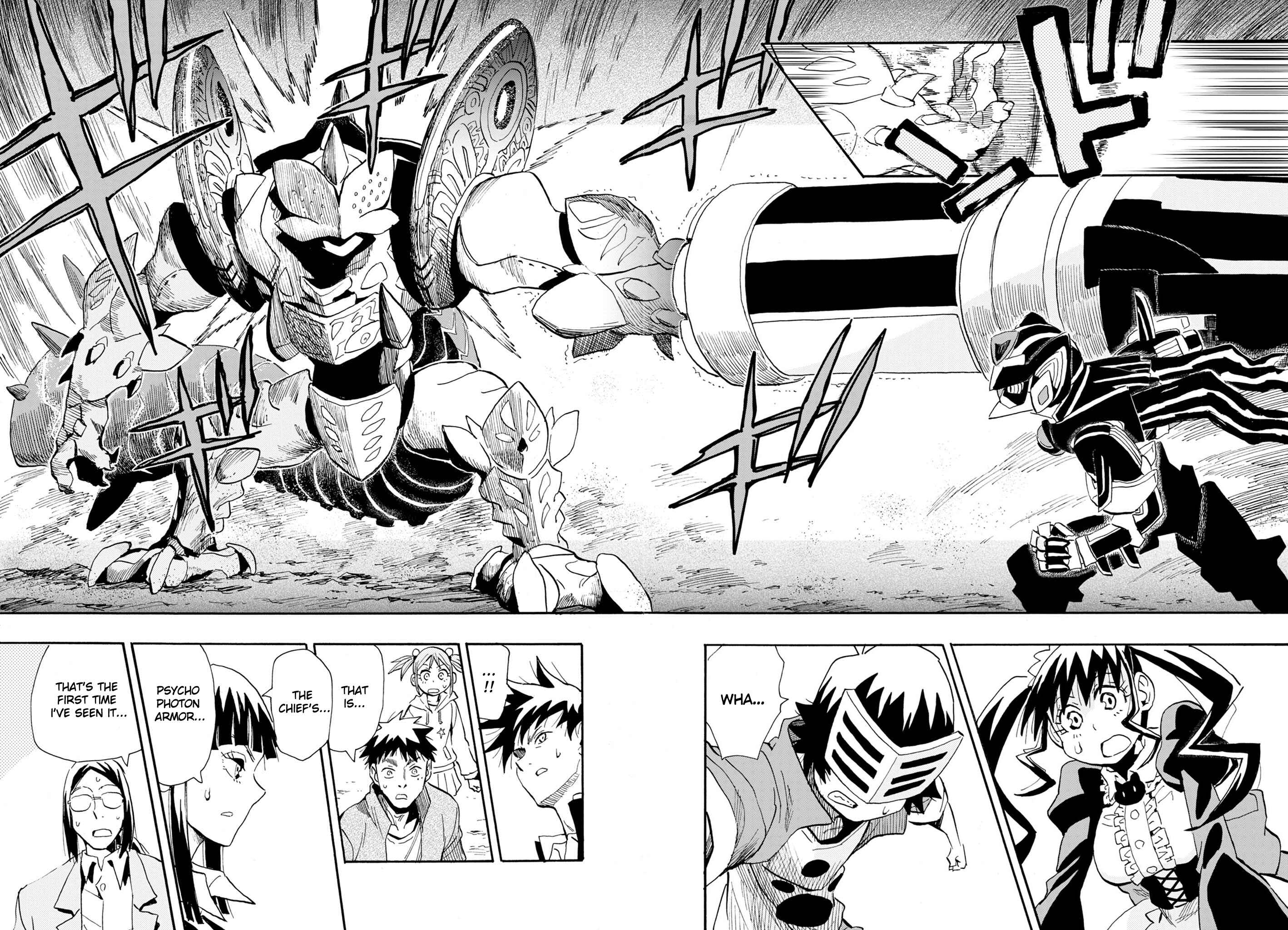 Page 26 Chapter 5 Planet With