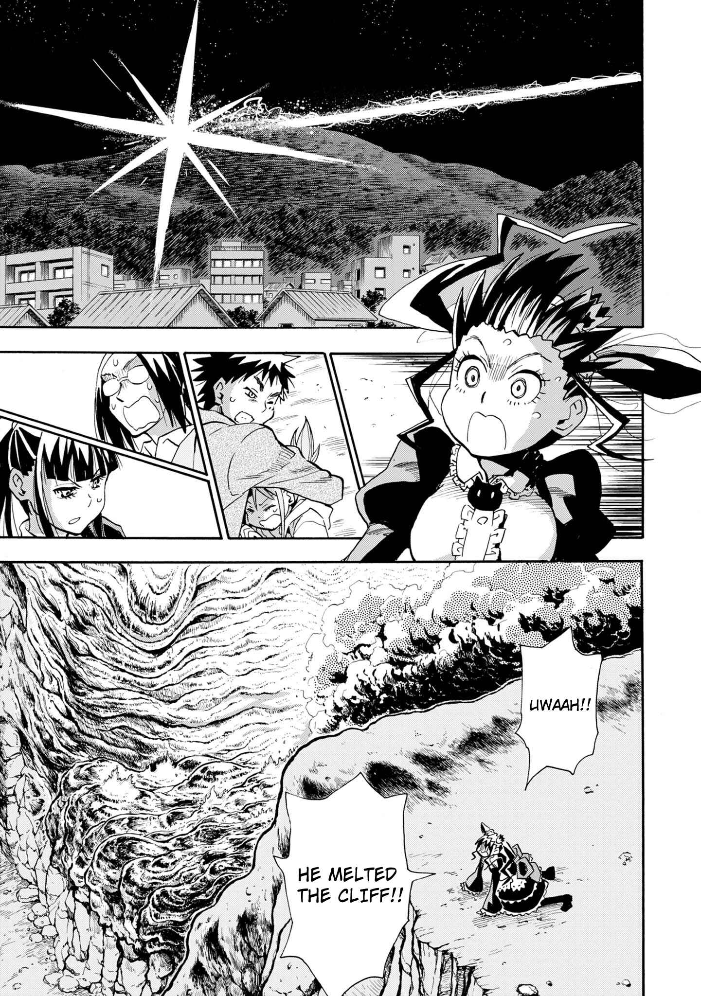 Page 31 Chapter 5 Planet With