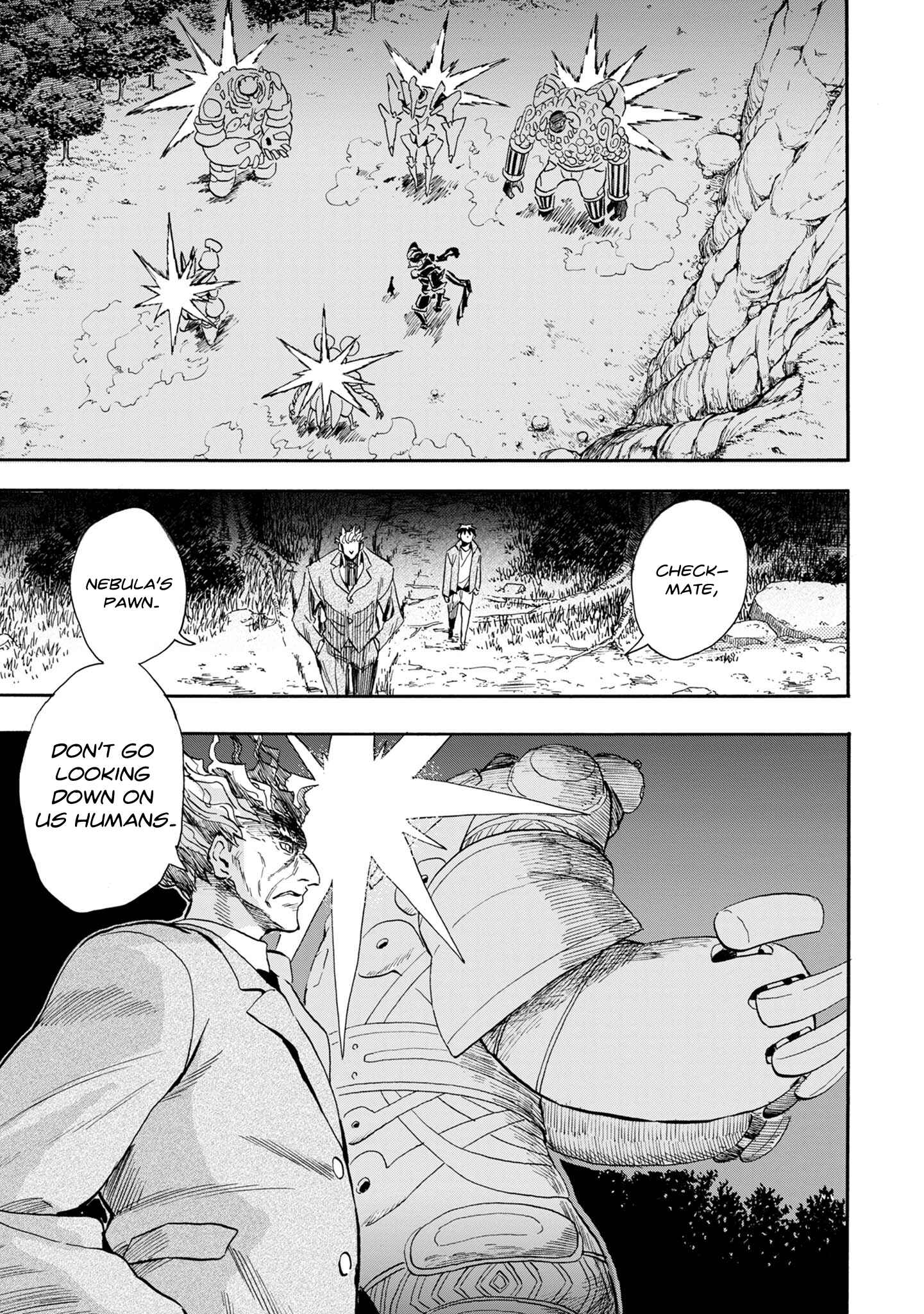 Page 5 Chapter 5 Planet With