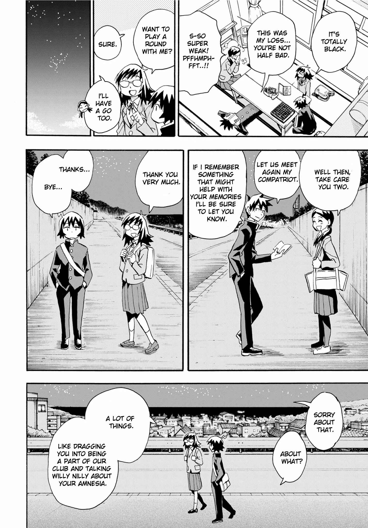 Page 12 Chapter 7 Planet With