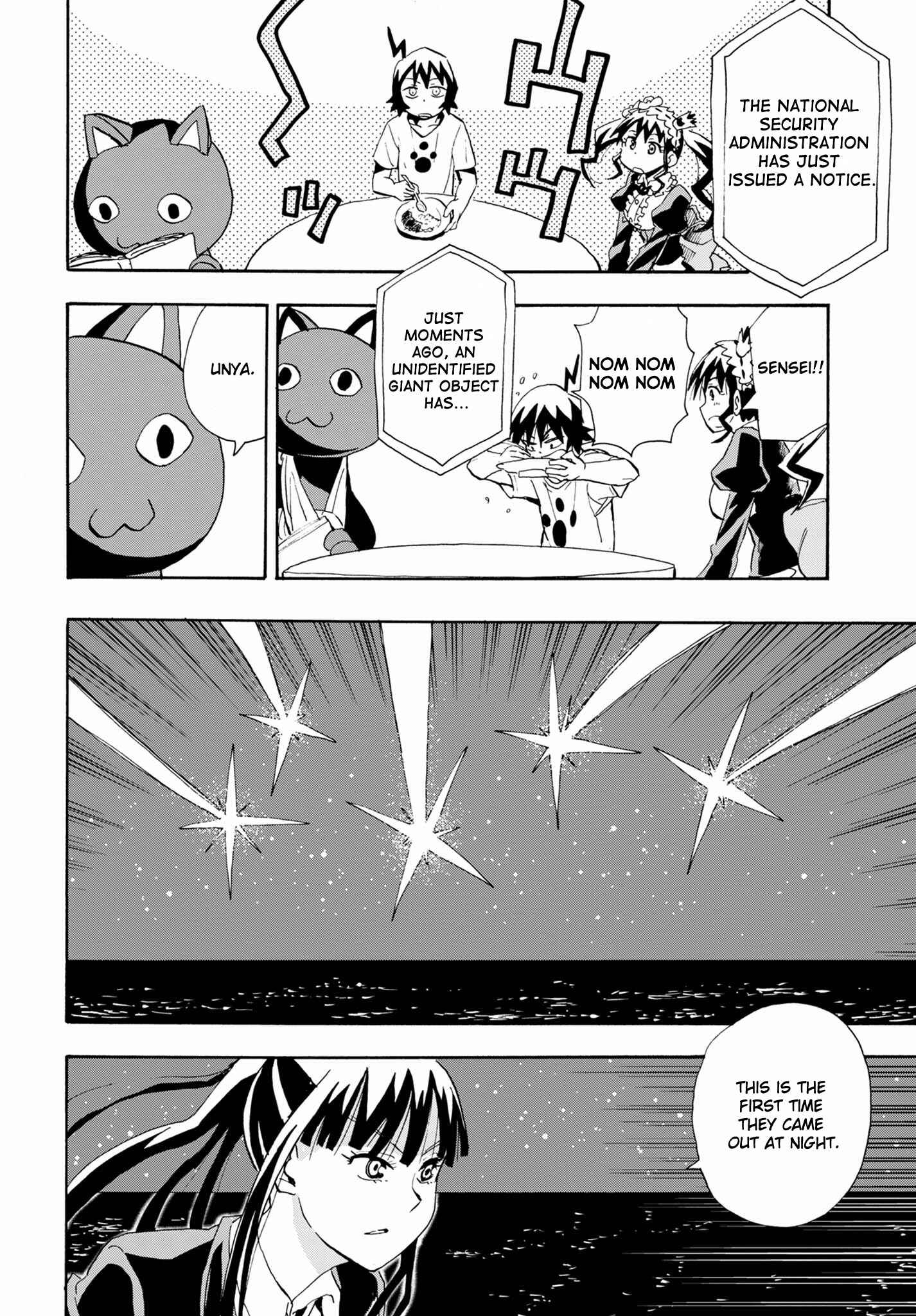 Page 16 Chapter 7 Planet With