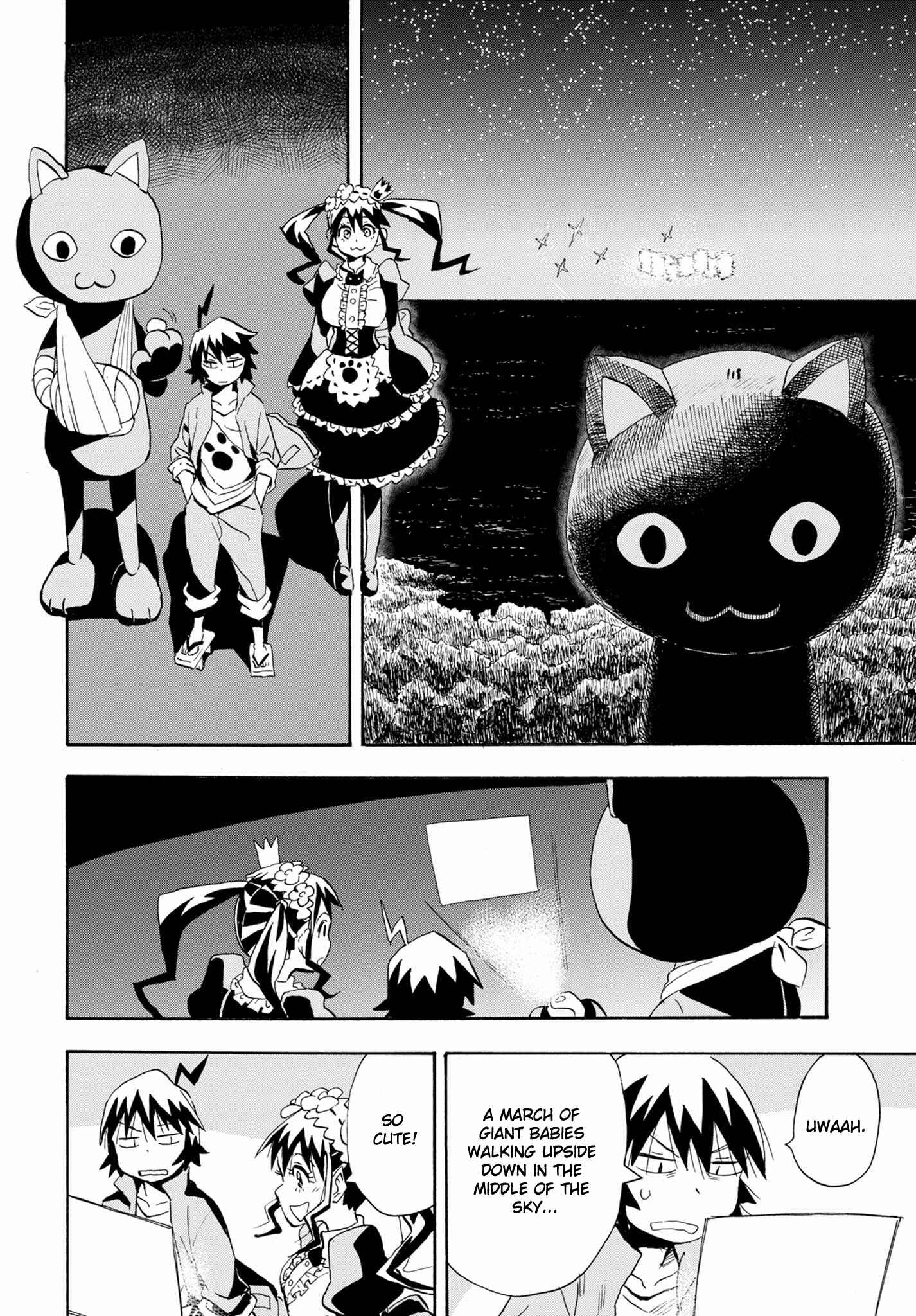 Page 19 Chapter 7 Planet With