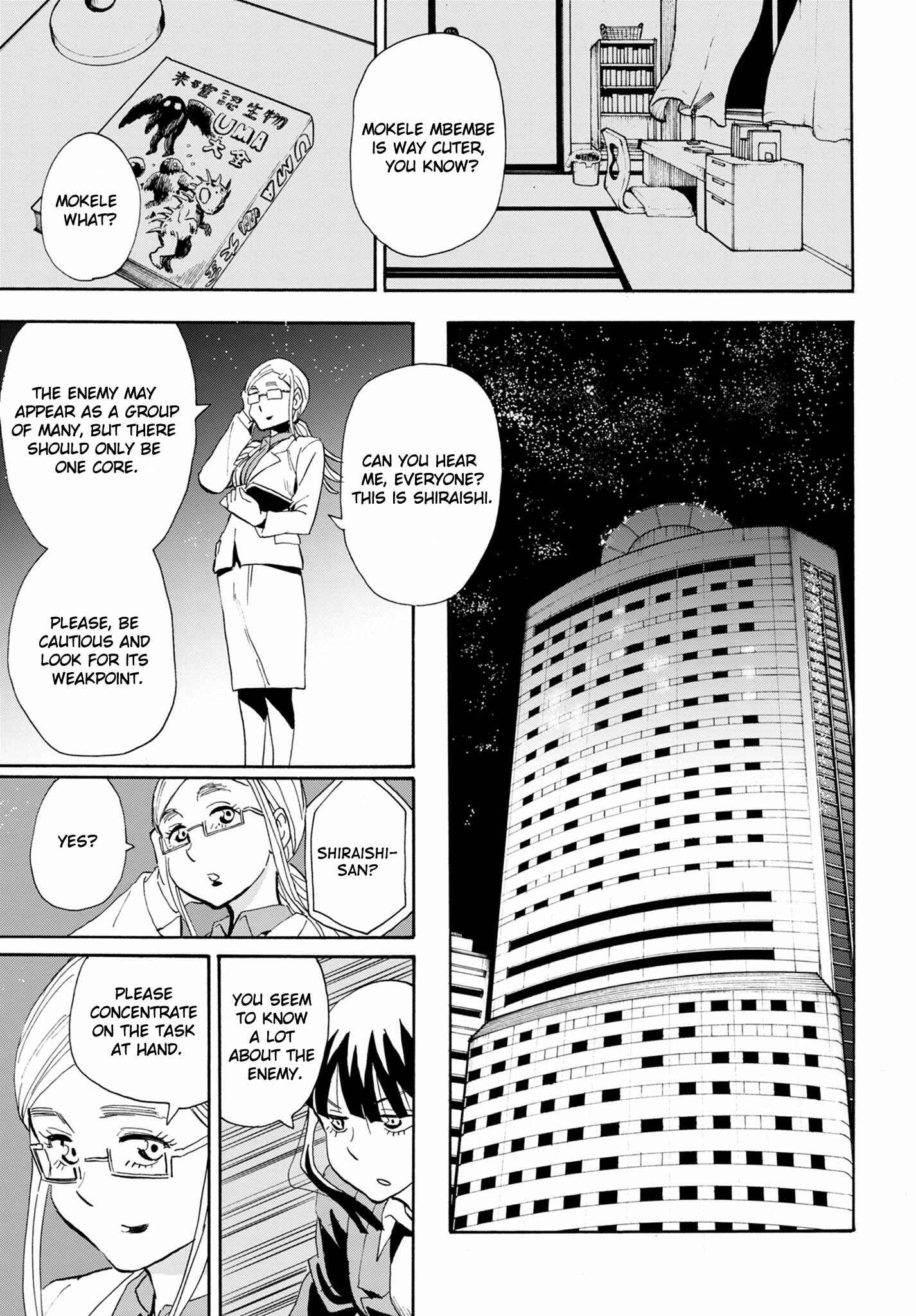 Page 20 Chapter 7 Planet With