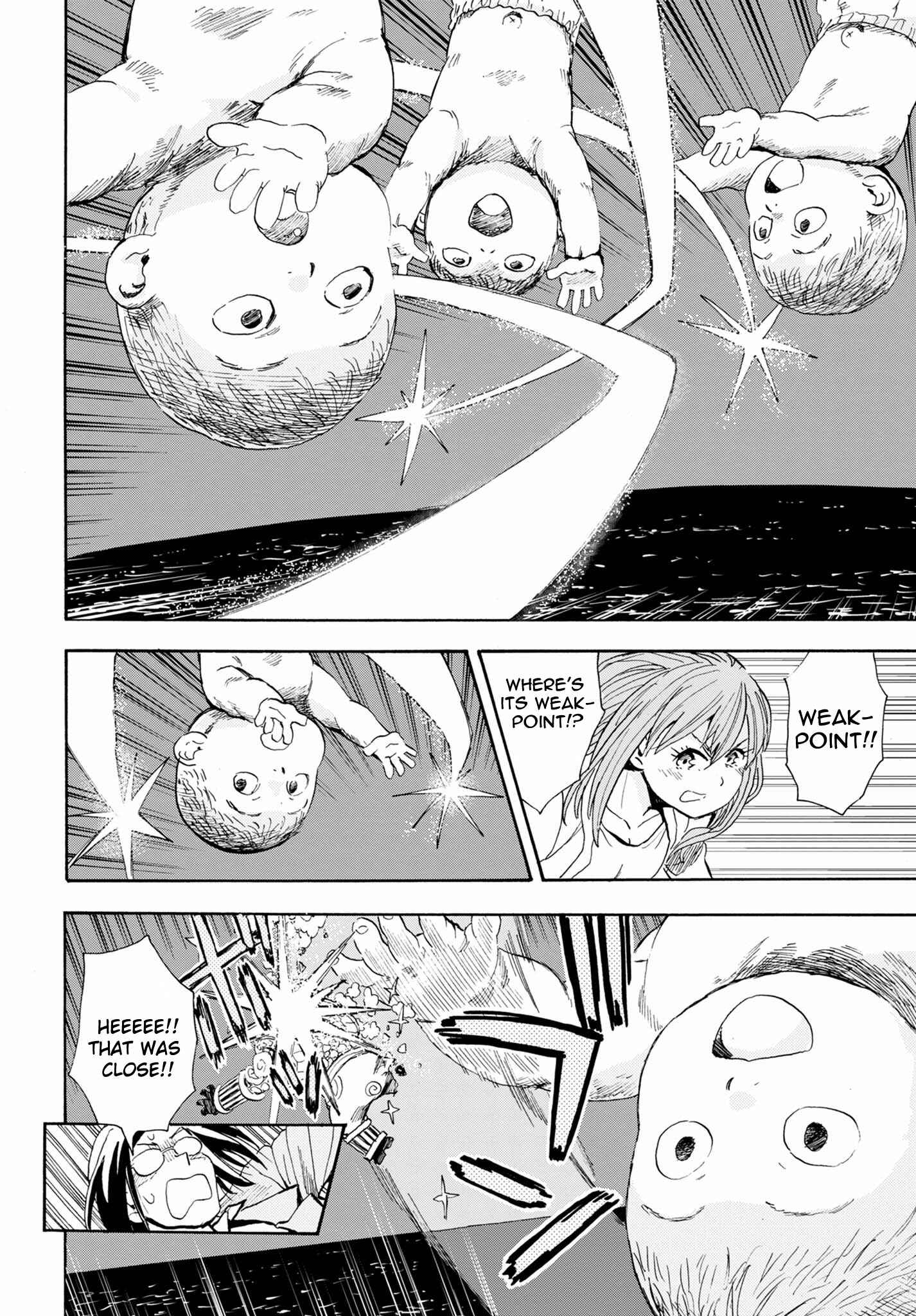 Page 21 Chapter 7 Planet With