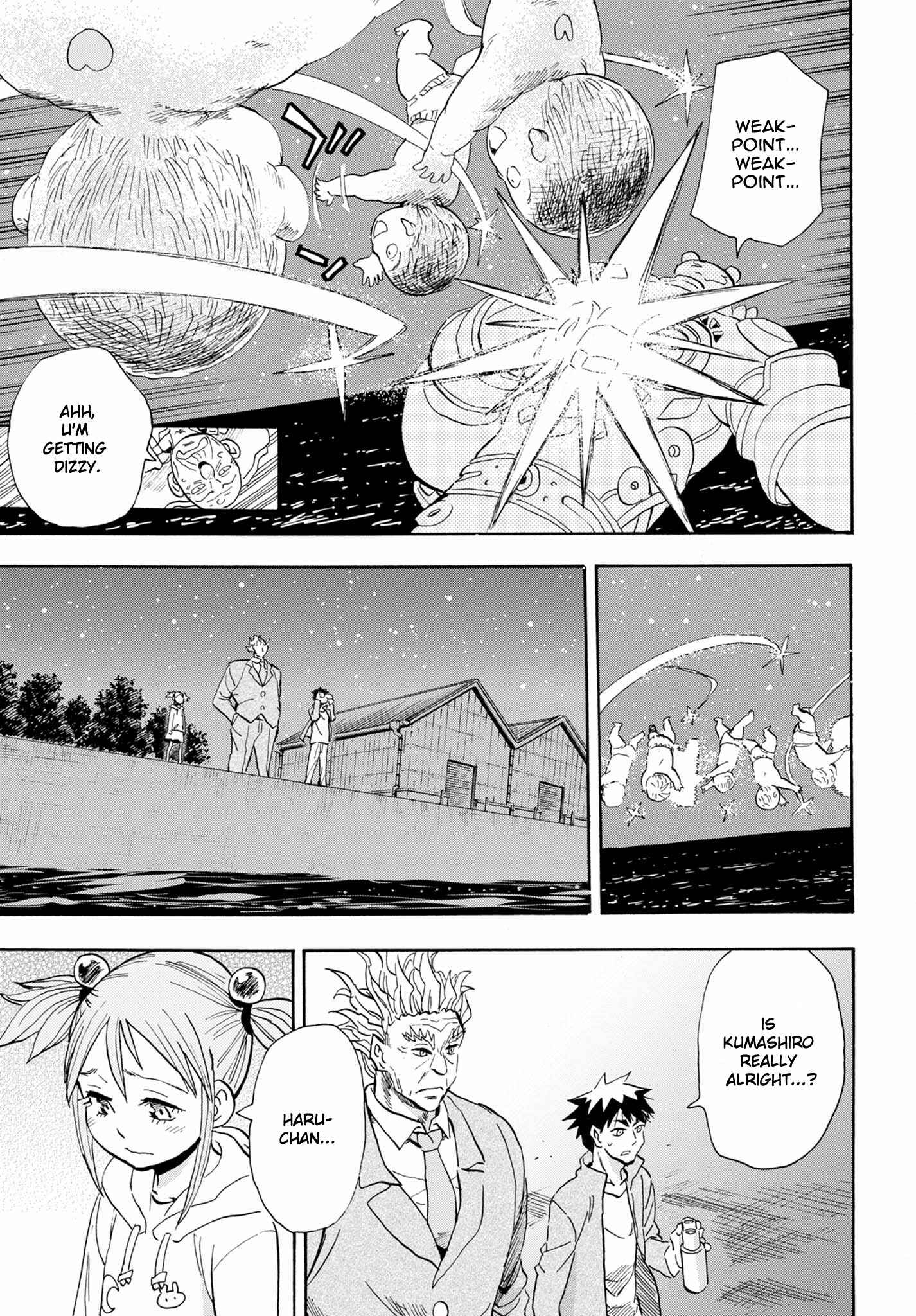 Page 22 Chapter 7 Planet With