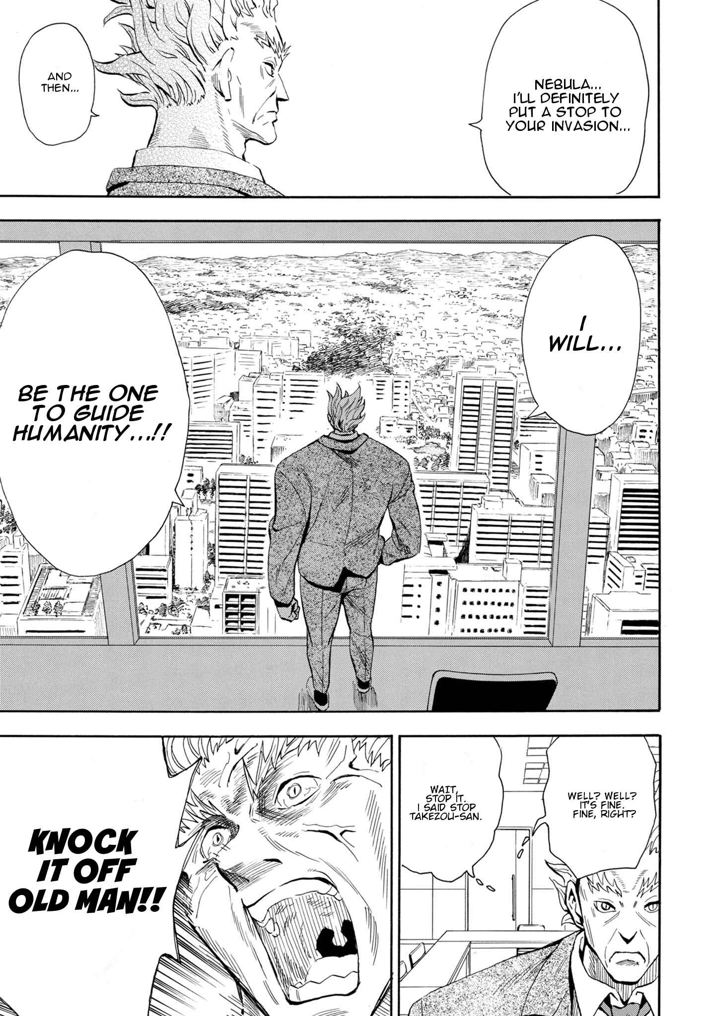 Page 9 Chapter 3 Planet With