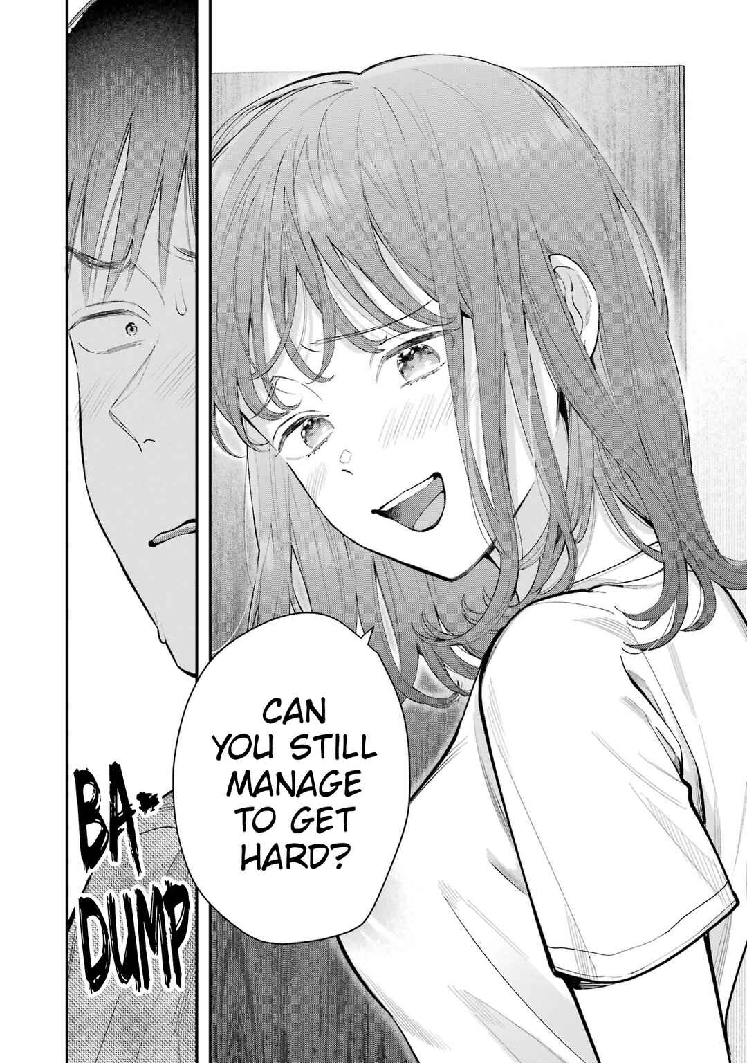 Page 19 Chapter 7 Jigoku ni Ochite yo, Onii-chan