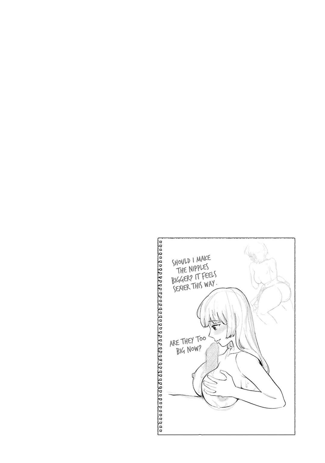 Page 33 Chapter 2 Jigoku ni Ochite yo, Onii-chan
