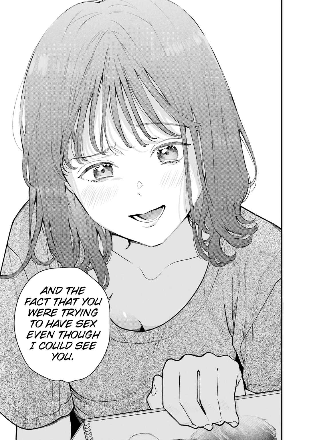 Page 16 Chapter 3 Jigoku ni Ochite yo, Onii-chan