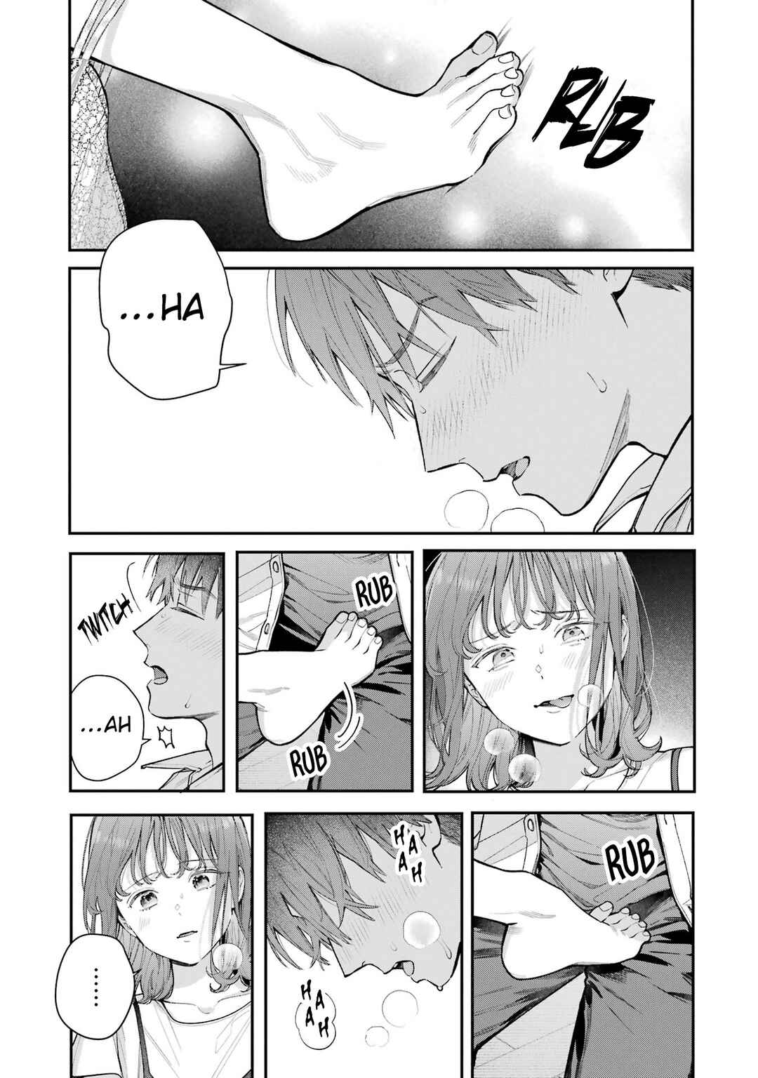 Page 20 Chapter 4 Jigoku ni Ochite yo, Onii-chan