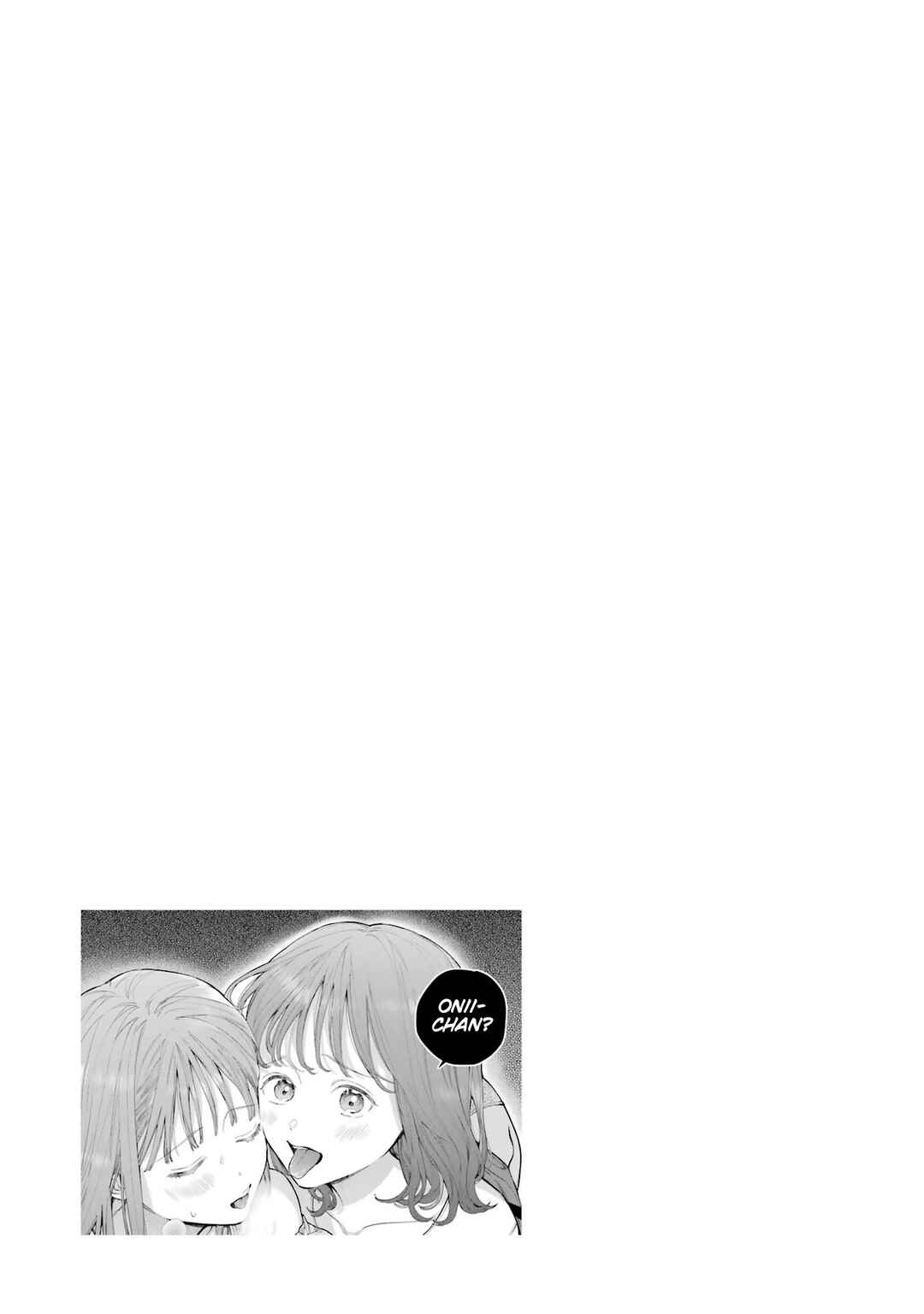 Page 28 Chapter 6 Jigoku ni Ochite yo, Onii-chan