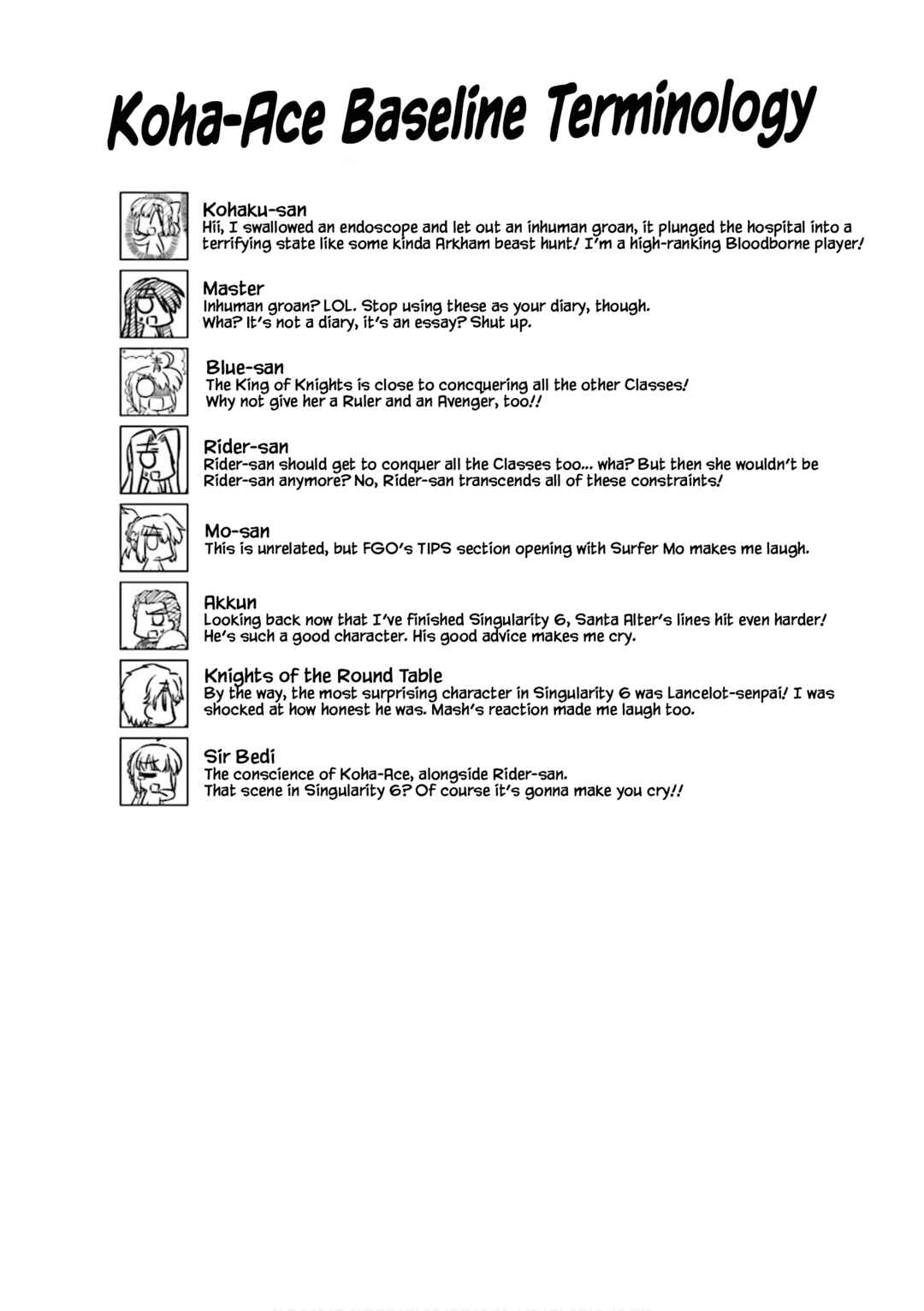 Page 10 Chapter 4 Koha-Ace DX