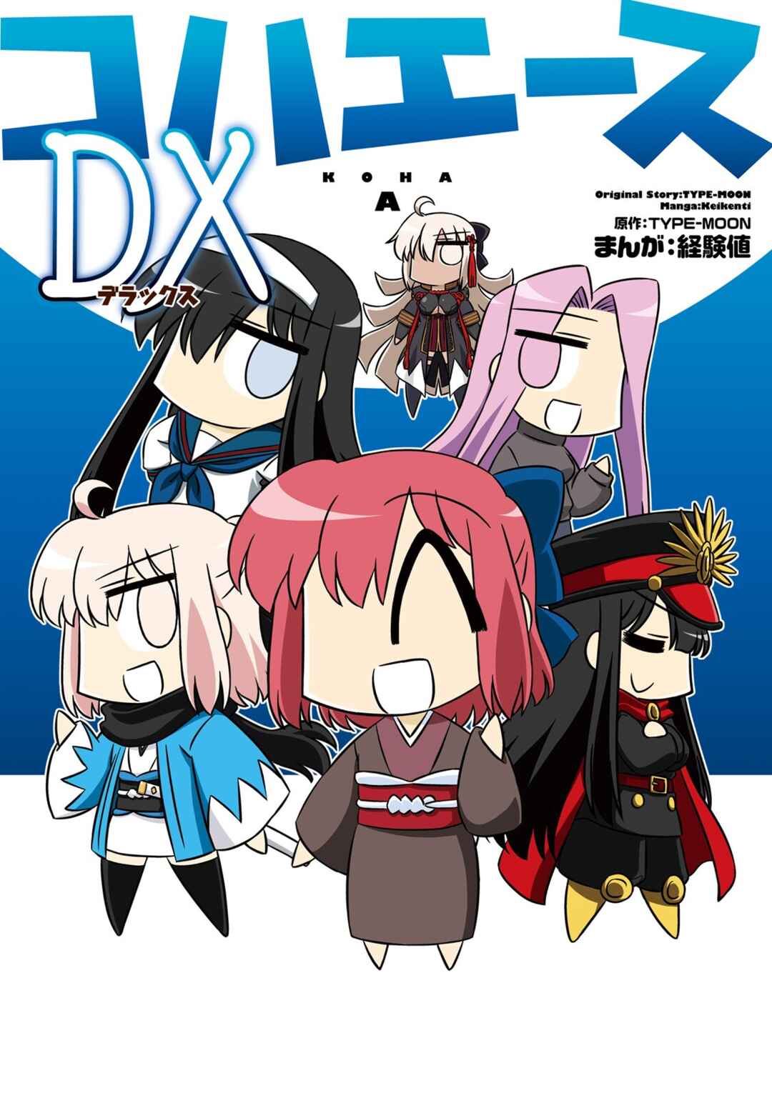 Page 1 Chapter 1 Koha-Ace DX