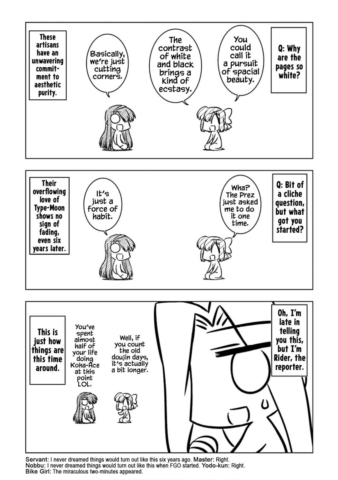 Page 3 Chapter 12 Koha-Ace DX