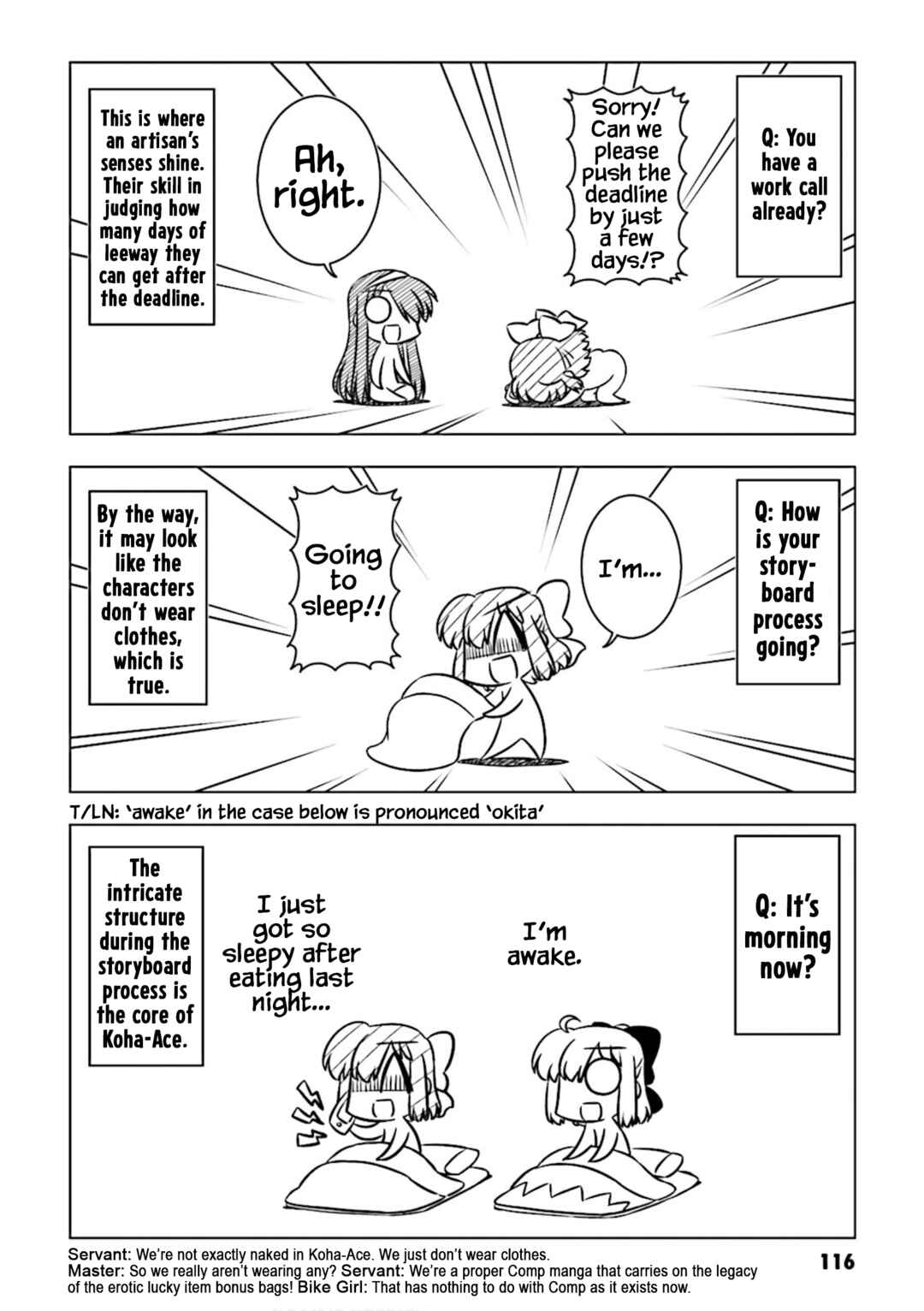 Page 4 Chapter 12 Koha-Ace DX