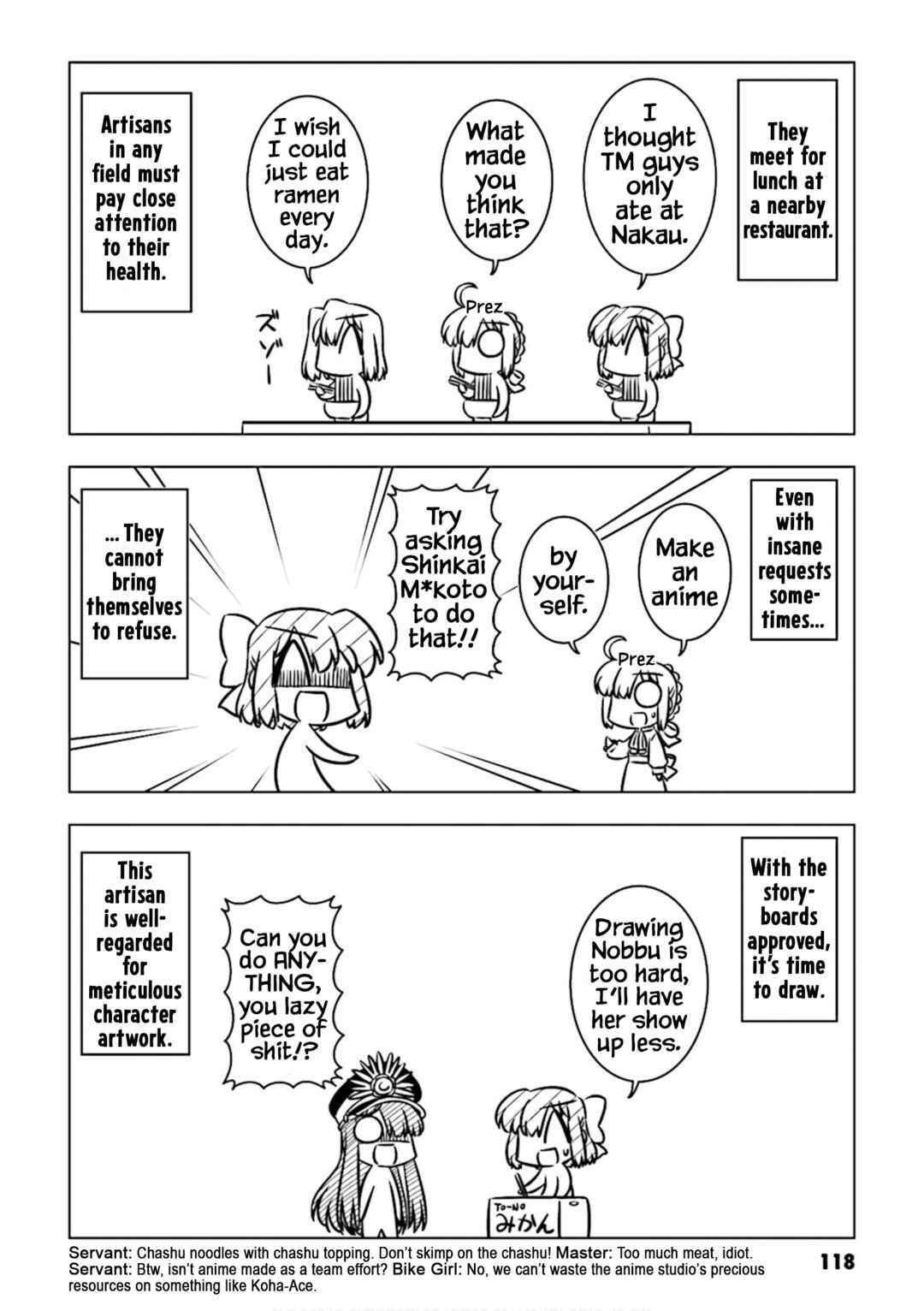 Page 6 Chapter 12 Koha-Ace DX
