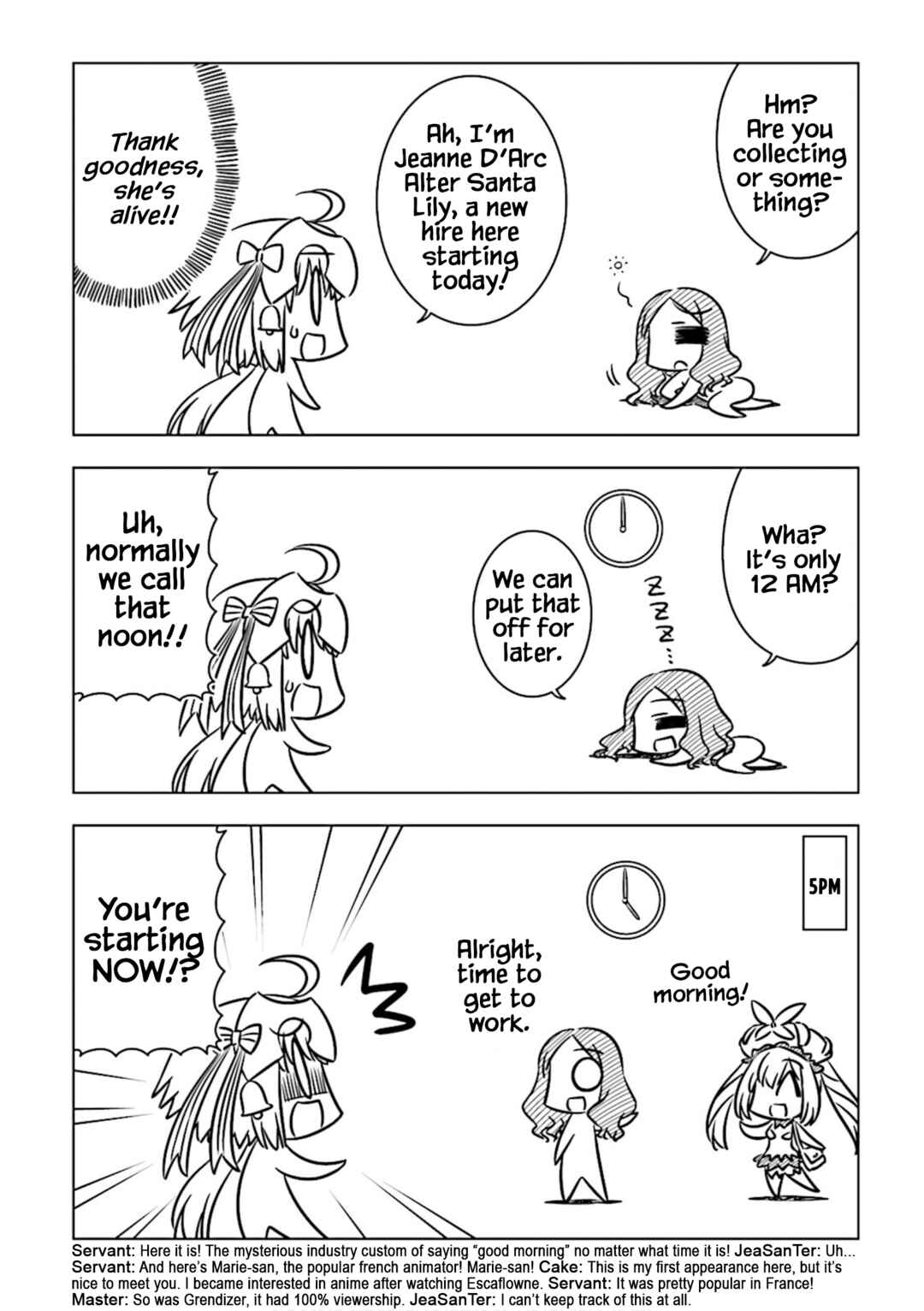 Page 3 Chapter 5 Koha-Ace DX