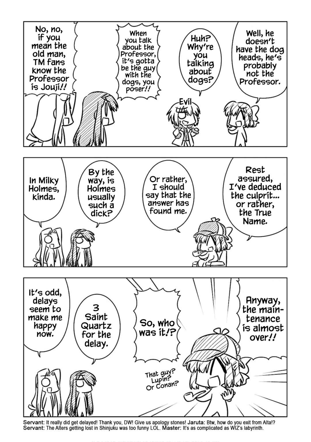 Page 7 Chapter 7 Koha-Ace DX