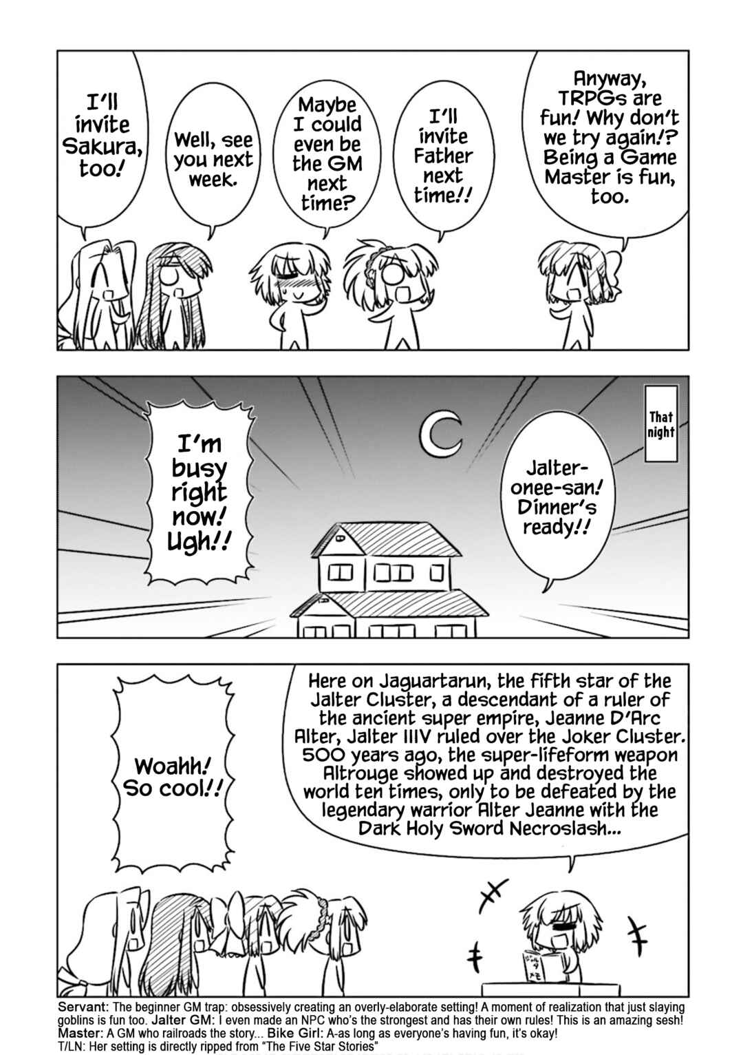 Page 7 Chapter 6 Koha-Ace DX