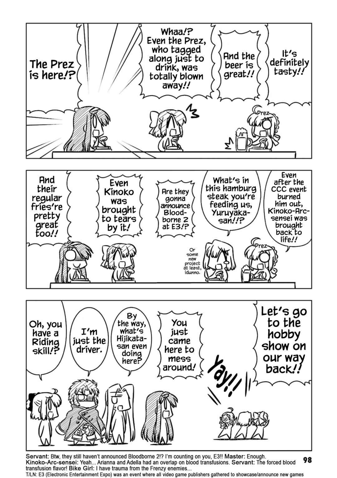 Page 6 Chapter 10 Koha-Ace DX