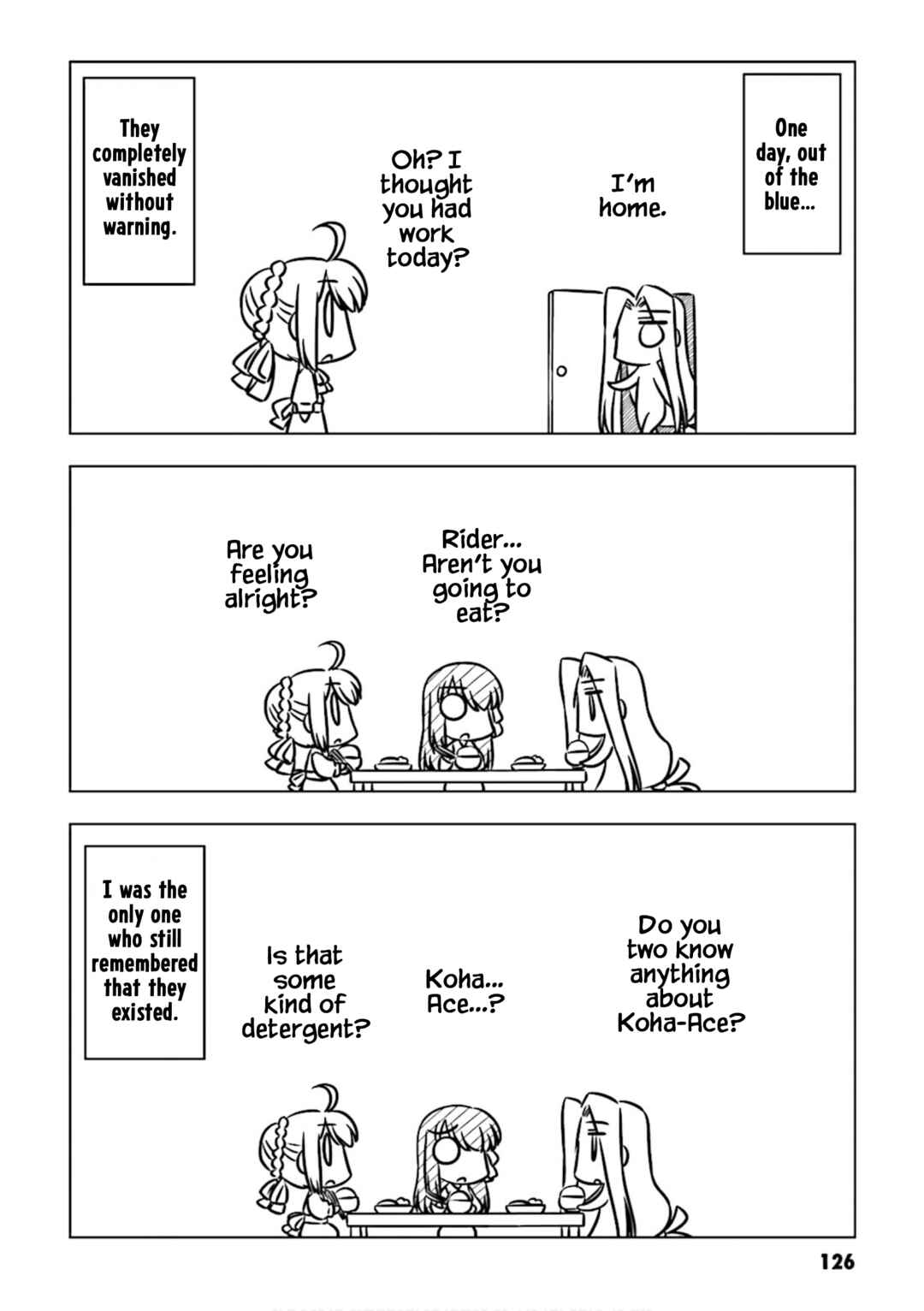 Page 4 Chapter 13 Koha-Ace DX