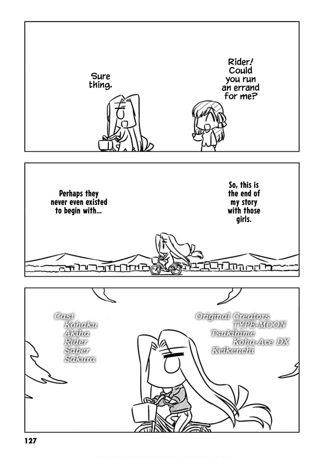 Page 5 Chapter 13 Koha-Ace DX