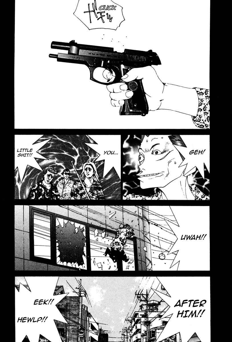 Page 13 Chapter 70 THE LAST MAN
