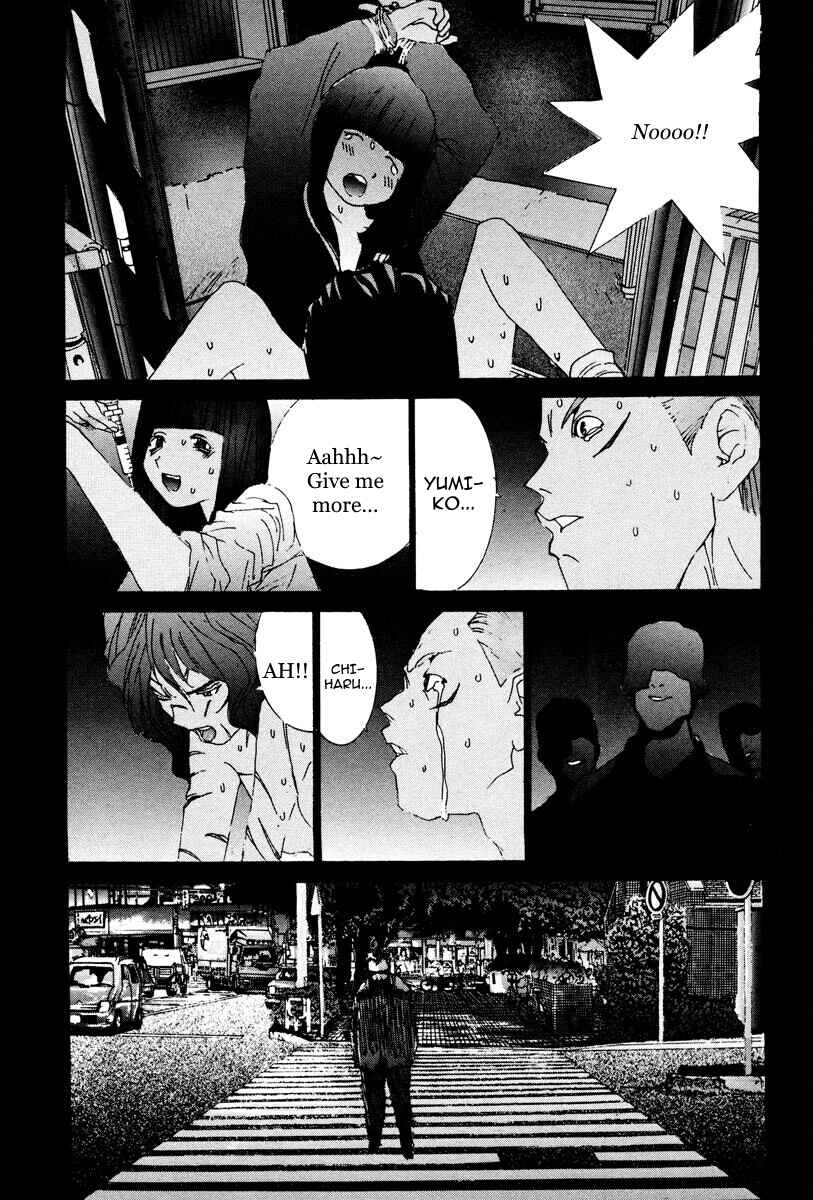 Page 16 Chapter 70 THE LAST MAN
