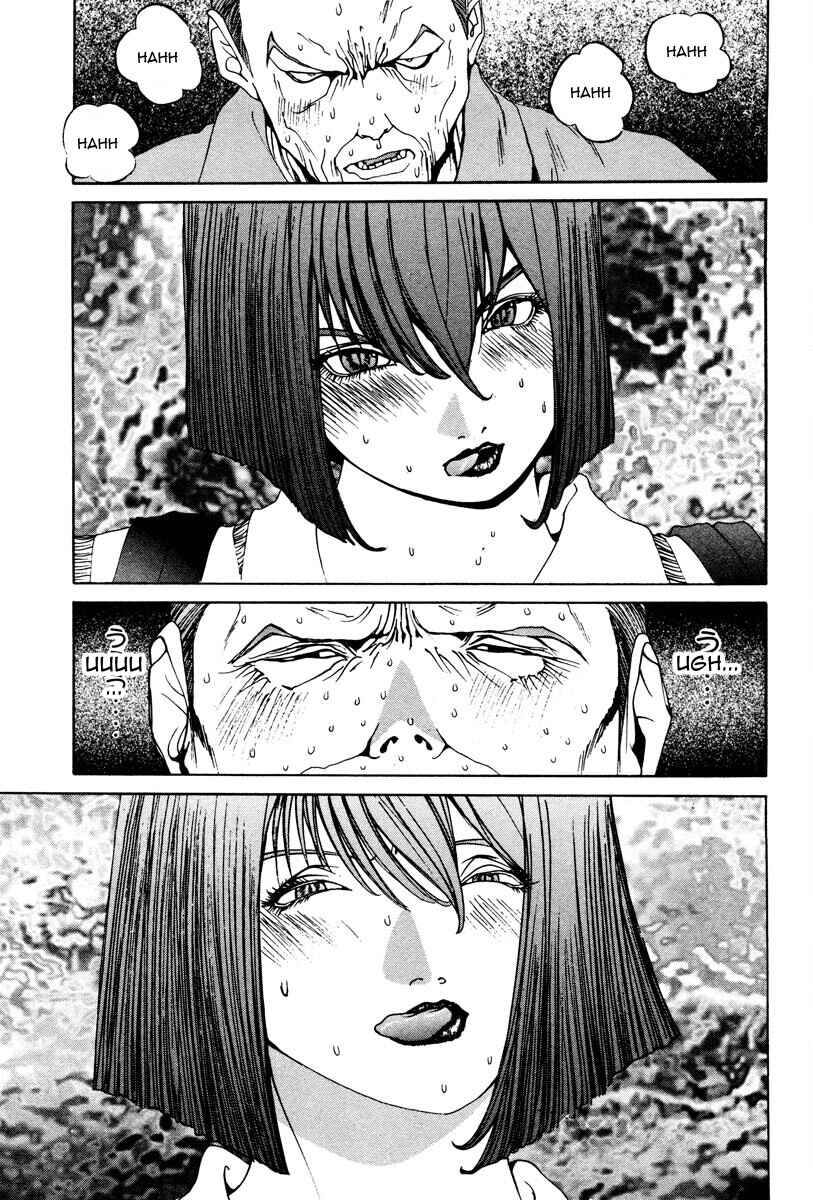 Page 6 Chapter 17 THE LAST MAN