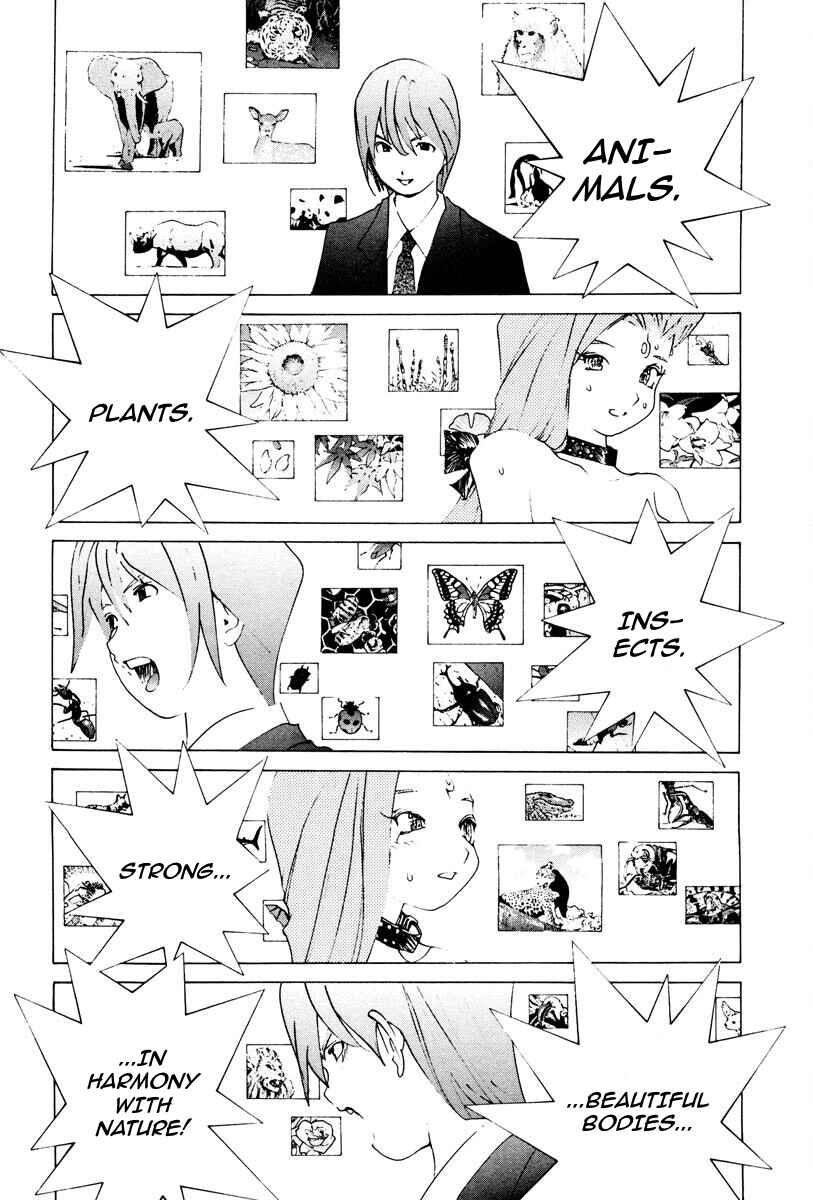Page 3 Chapter 68 THE LAST MAN