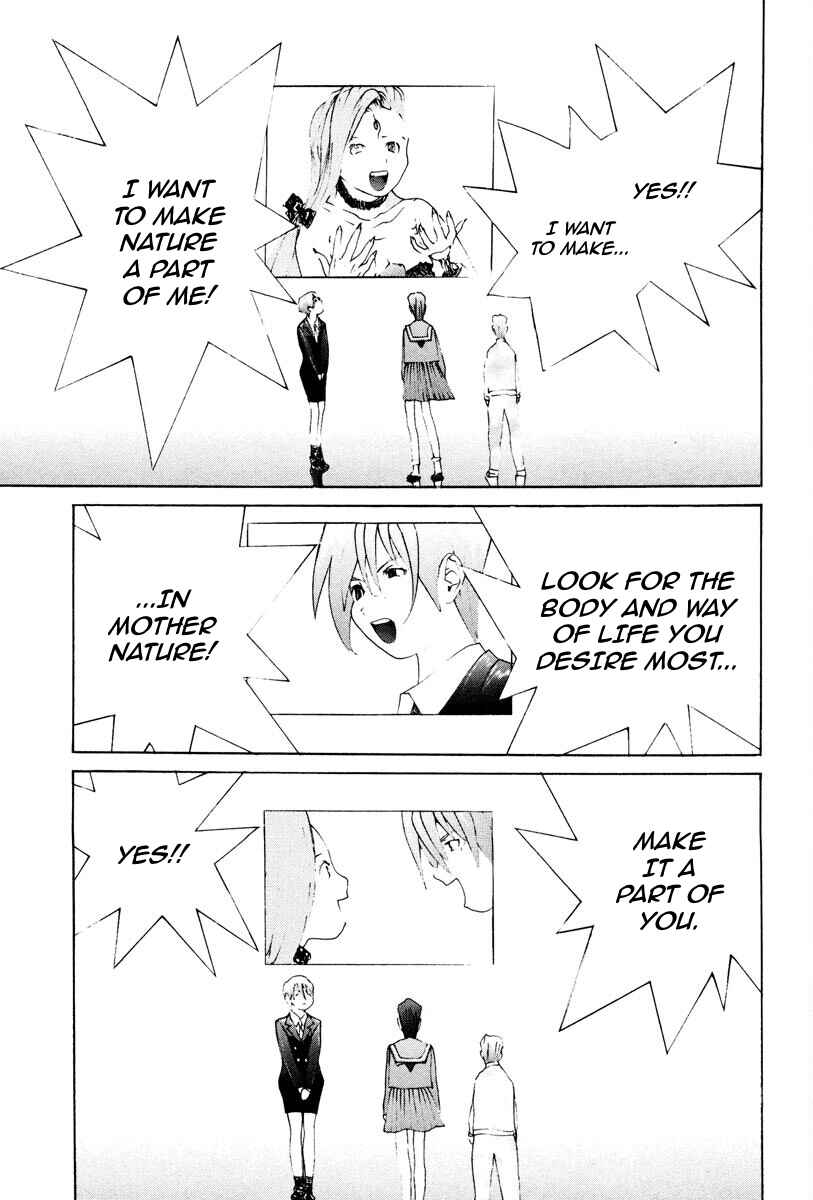 Page 4 Chapter 68 THE LAST MAN