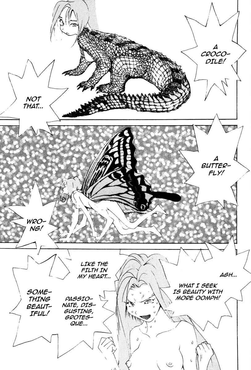 Page 6 Chapter 68 THE LAST MAN