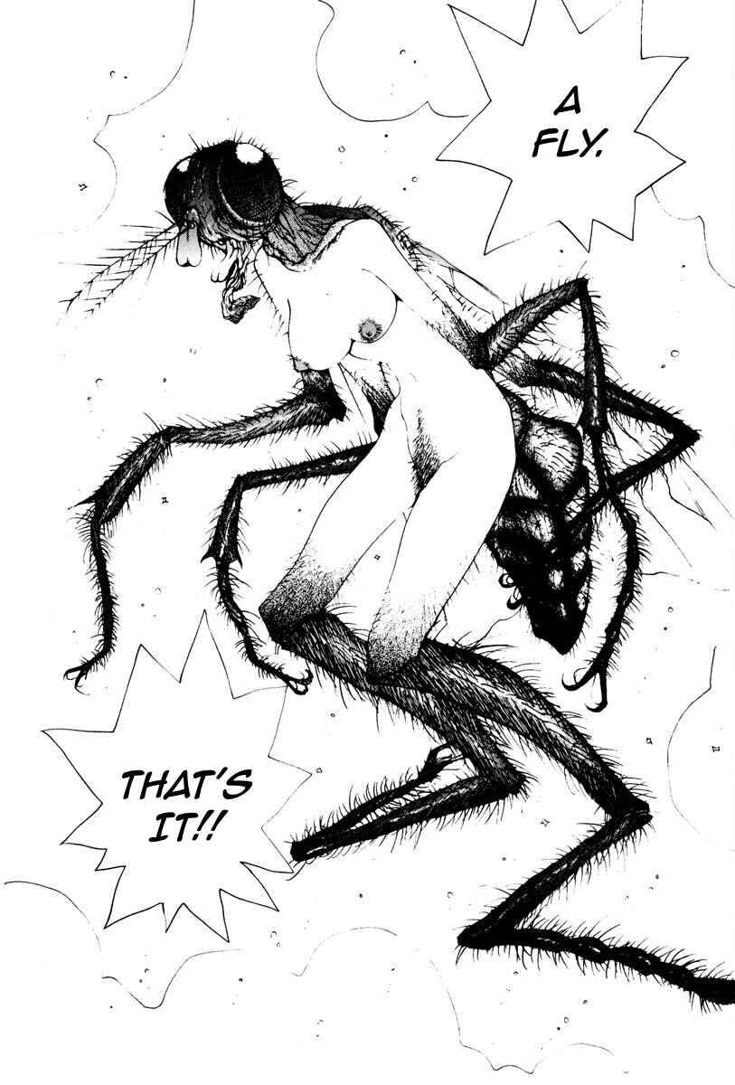 Page 7 Chapter 68 THE LAST MAN
