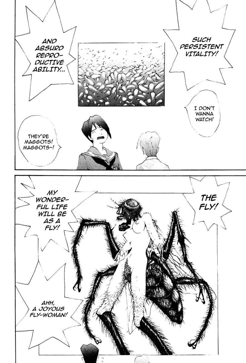 Page 9 Chapter 68 THE LAST MAN