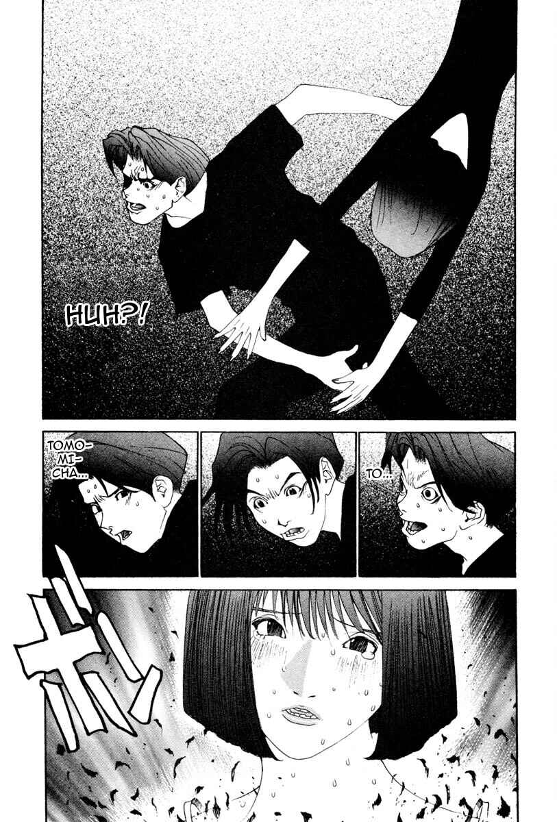 Page 14 Chapter 55 THE LAST MAN