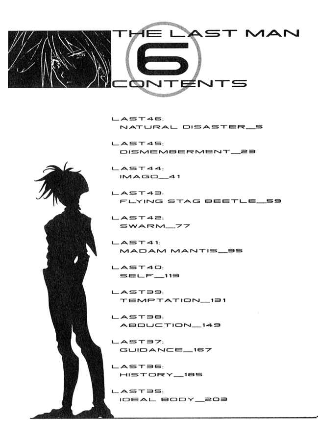 Page 4 Chapter 55 THE LAST MAN