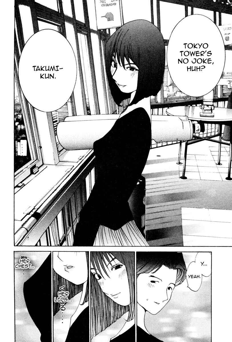 Page 6 Chapter 55 THE LAST MAN
