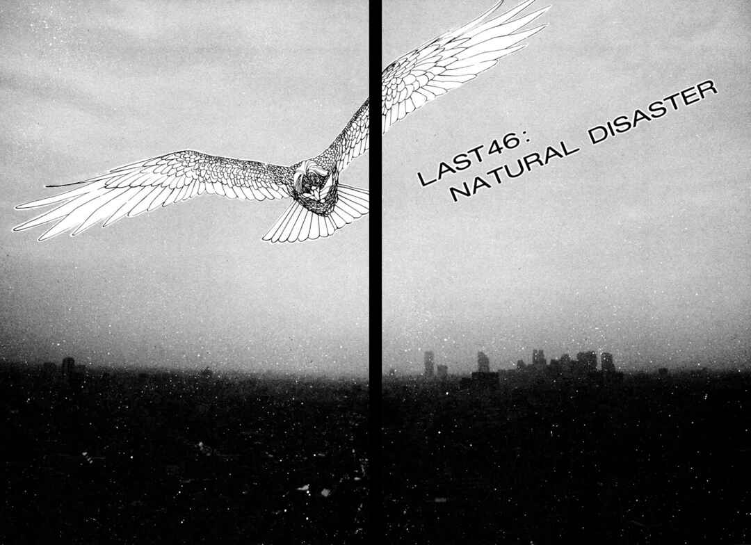 Page 8 Chapter 55 THE LAST MAN