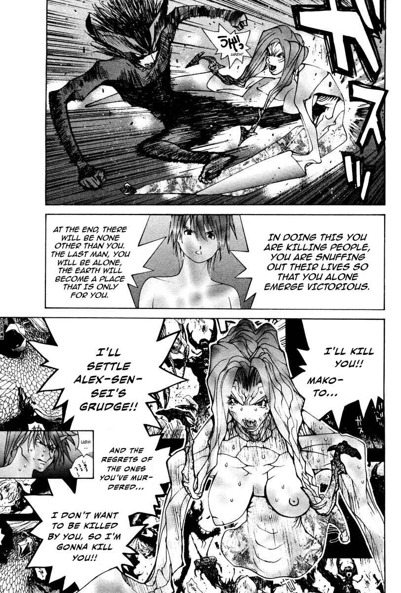 Page 10 Chapter 86 THE LAST MAN