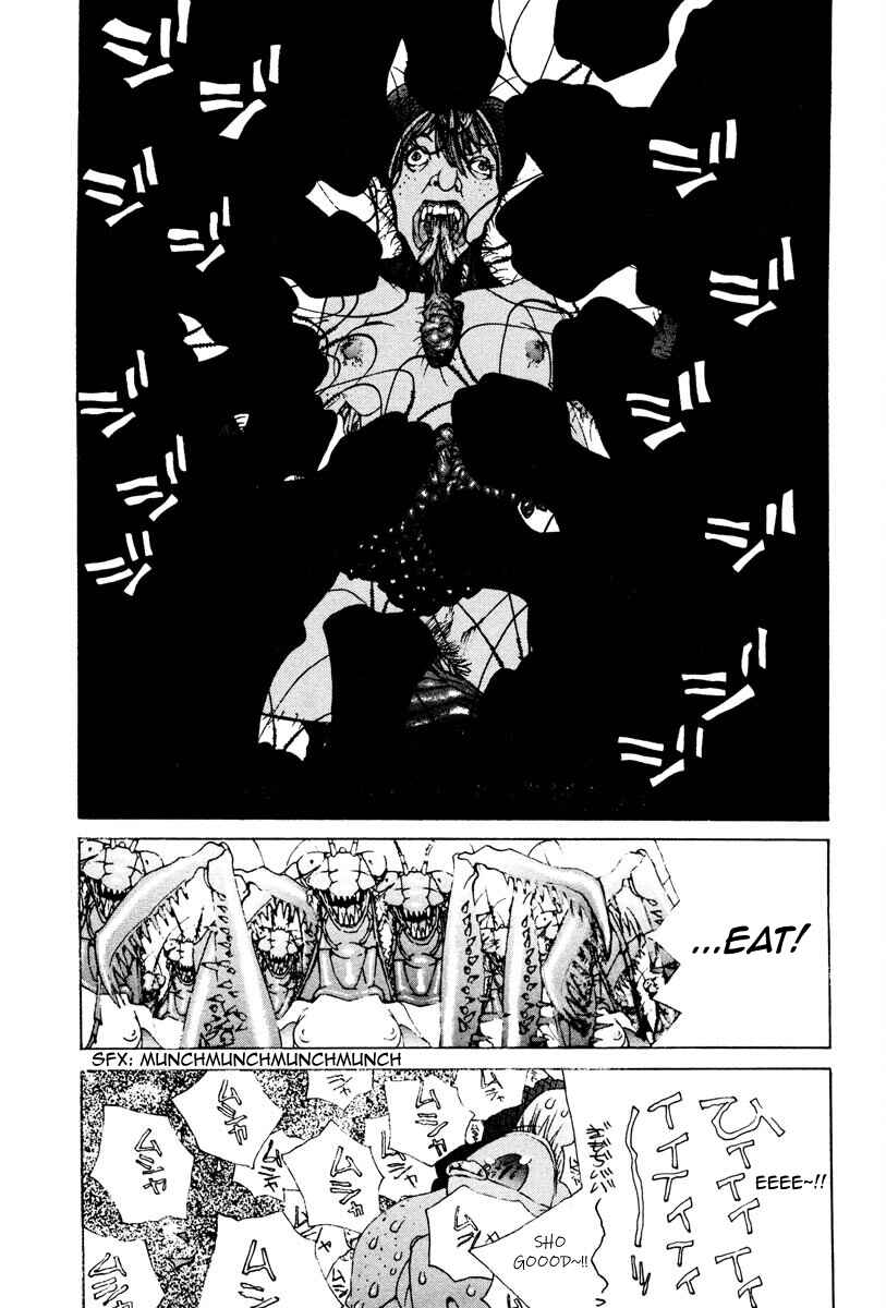 Page 13 Chapter 74 THE LAST MAN