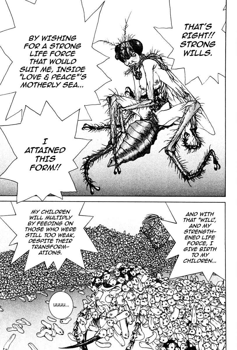 Page 6 Chapter 74 THE LAST MAN