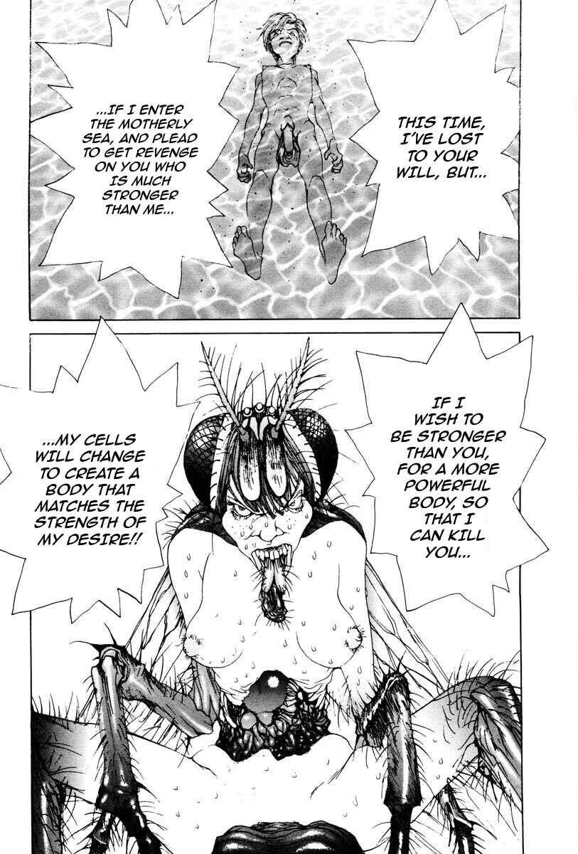 Page 7 Chapter 74 THE LAST MAN
