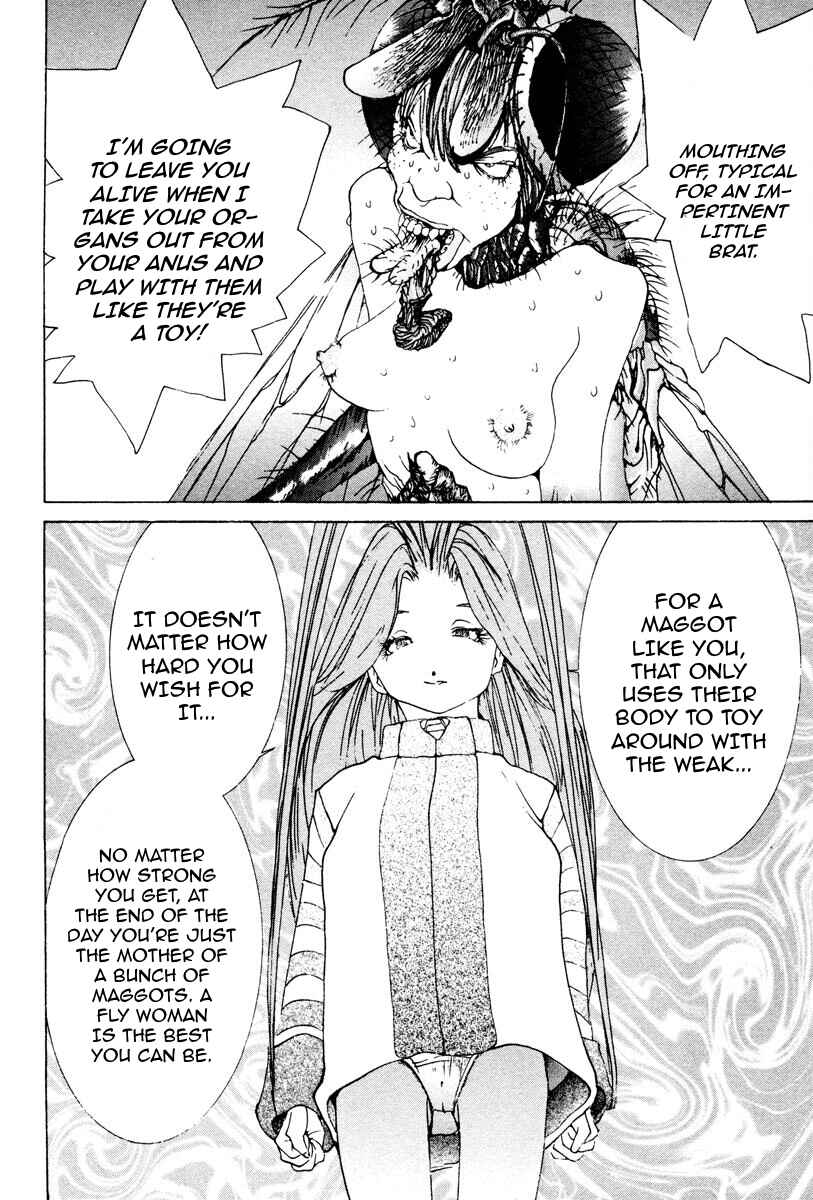 Page 9 Chapter 74 THE LAST MAN