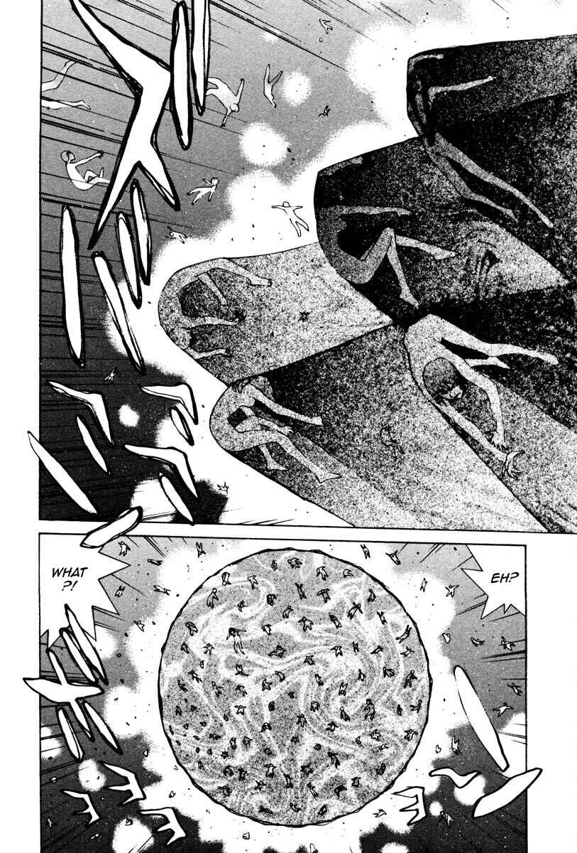 Page 9 Chapter 88 THE LAST MAN