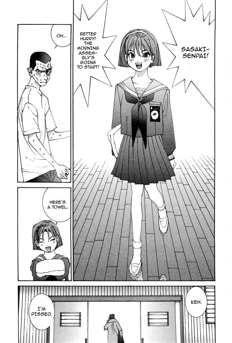Page 12 Chapter 36 THE LAST MAN